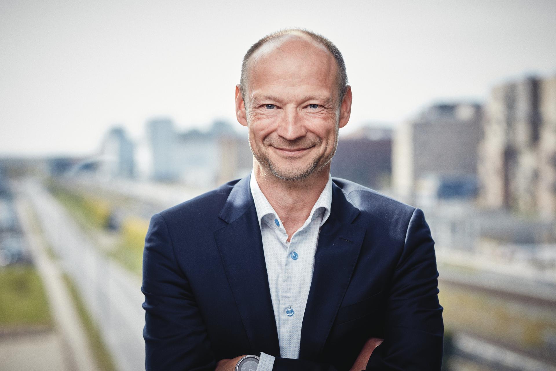 Christian Nyerup Nielsen