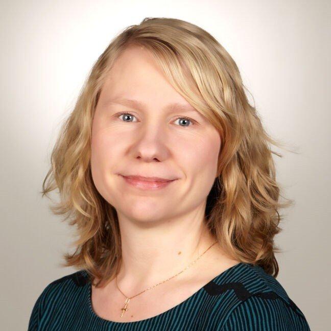 Heidi Sell