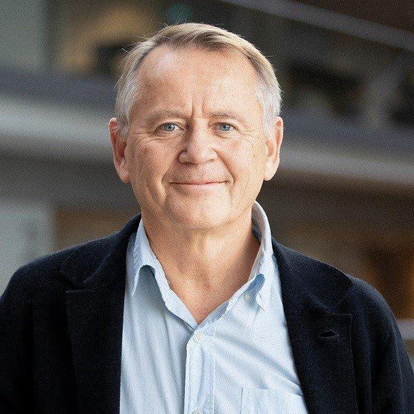 Martin Eberhard