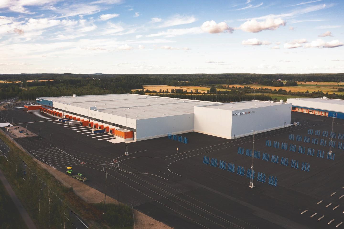 Kuva: Kesko/ Saku Metsärinne