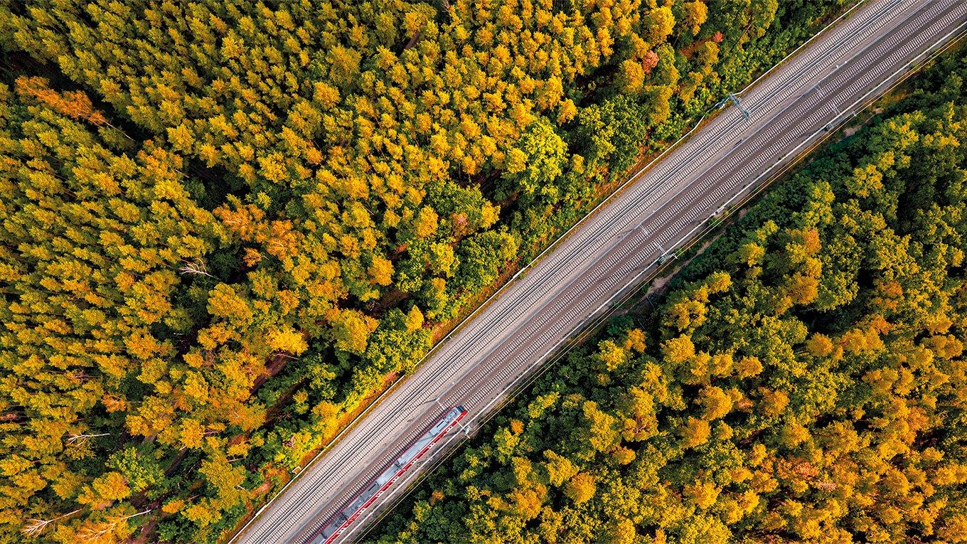 Ramboll provides technical advice to Canada’s first high speed rail