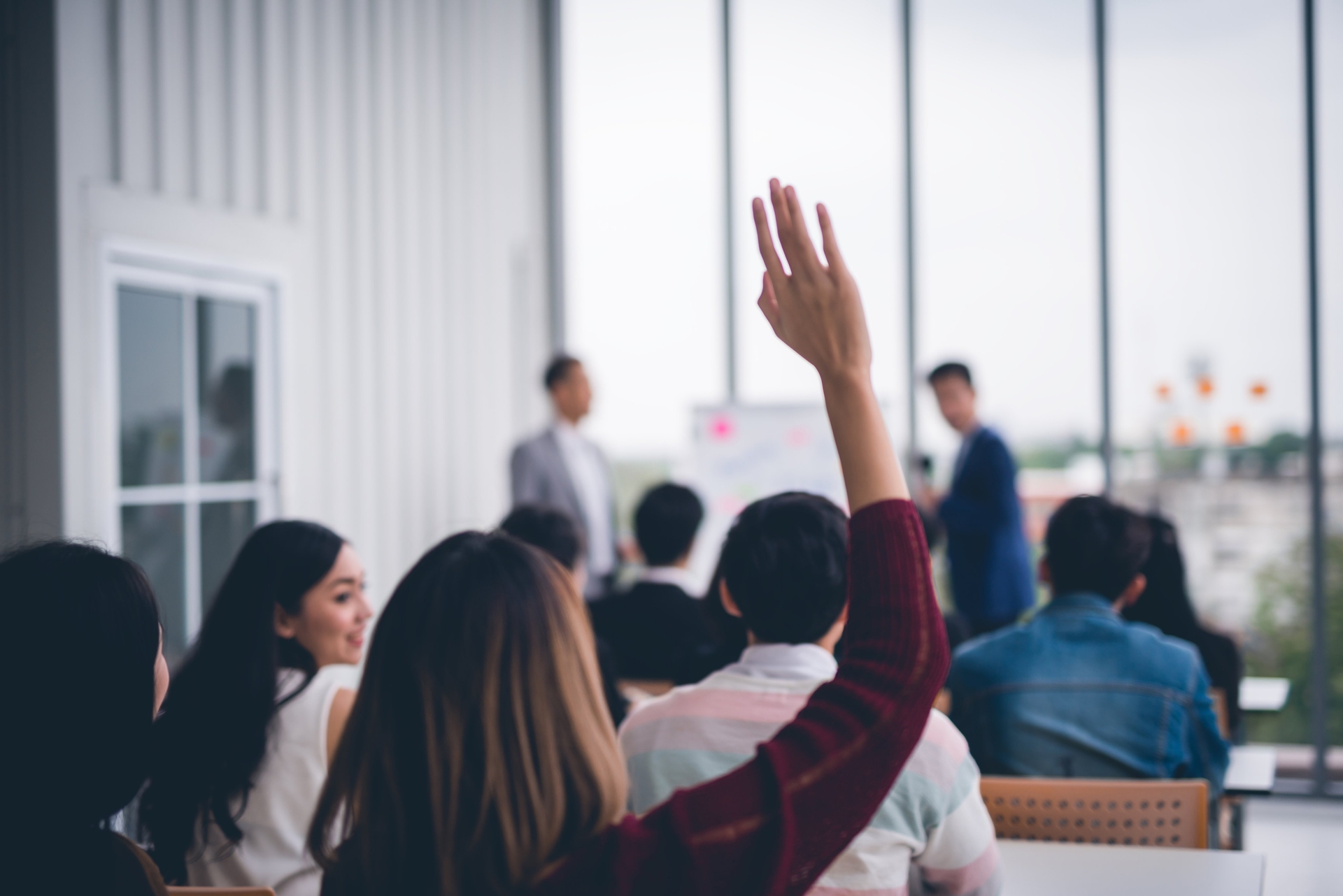 Meaningful community engagement for data center developers